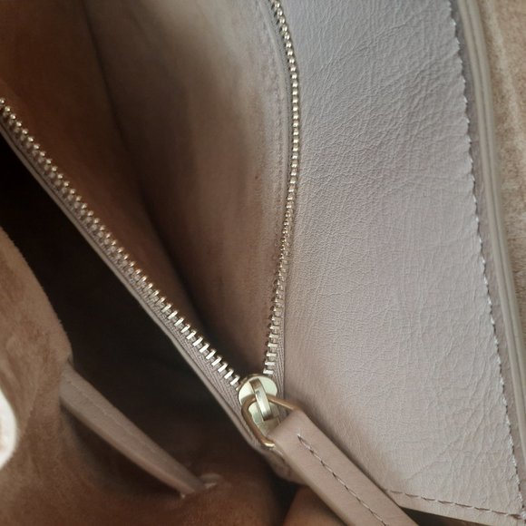 NWOT MANSUR GAVRIEL SOFT LADY BAG - Picture 9 of 13